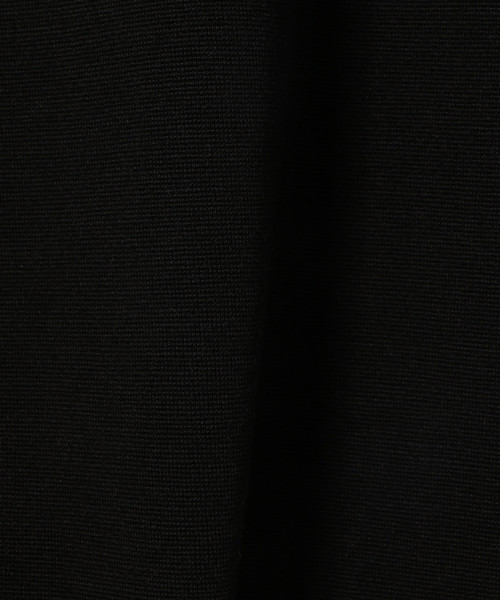 Tiara（ティアラ）の「ミラノリブタイトスカート（スカート・レディース・カーキ/ブラック・S/M）」の6枚目の写真