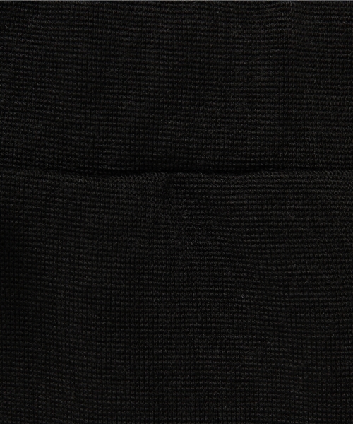 Tiara（ティアラ）の「ミラノリブタイトスカート（スカート・レディース・カーキ/ブラック・S/M）」の9枚目の写真