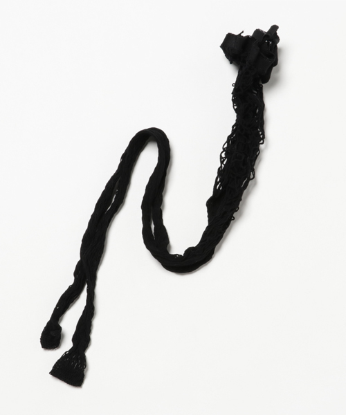 WEGO(ウィゴー)の「WEGO/アミタイツ(タイツ/ストッキング・レディース・ブラック/ホワイト・FREE)」の1枚目の写真