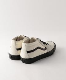 Our Legacy（アワーレガシー）の「＜VANS×OUR LEGACY＞ SK8 MID