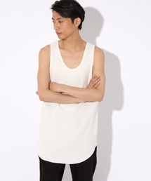 niko and... | TCワッフルタンクトップ【niko and ...】(タンクトップ)