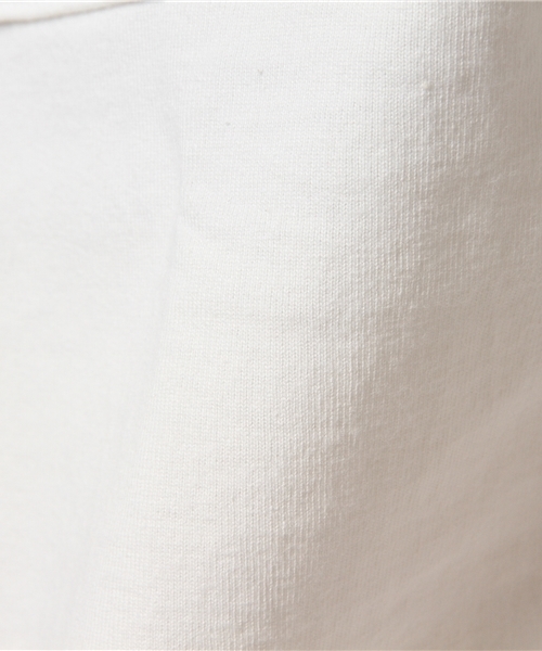 Denime（ドゥニーム）の「【MadeInJapan】BASIC CUTSEW/ベーシックカットソーポケT （Tシャツ/カットソー・メンズ・ホワイト/杢グレー/ピンク/ブラック/ライトブラウン/ネイビー/カーキ・LARGE/MEDIUM/SMALL/X-LARGE）」の13枚目の写真