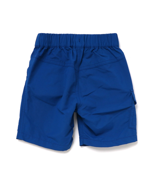 THE NORTH FACE（ザノースフェイス）の「ザ・ノース・フェイス　キッズアウトドアショーツ　/　クラスファイブショーツ（その他パンツ・キッズ・ネイビー/オレンジ/ピンク/ブルー/オリーブ・110/150/140/130/100/120/90/80）」の6枚目の写真
