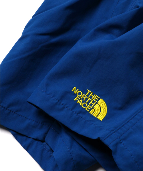 THE NORTH FACE（ザノースフェイス）の「ザ・ノース・フェイス　キッズアウトドアショーツ　/　クラスファイブショーツ（その他パンツ・キッズ・ネイビー/オレンジ/ピンク/ブルー/オリーブ・110/150/140/130/100/120/90/80）」の8枚目の写真
