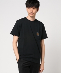 schott | Schott/ショット/POCKET TSHIRT CROWN TAG/ポケットT クラウンタグ(Tシャツ/カットソー)