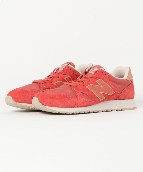 copper rose new balance