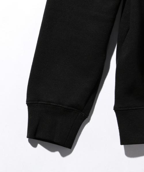 PLEASURES(プレジャー)の「<PLEASURES> ALIVE HOODY/パーカ(パーカー・メンズ・ブラック・X-LARGE/LARGE/MEDIUM)」の4枚目の写真