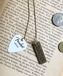 タートルネック に該当するメンズのネックレスファッション通販 Zozotown