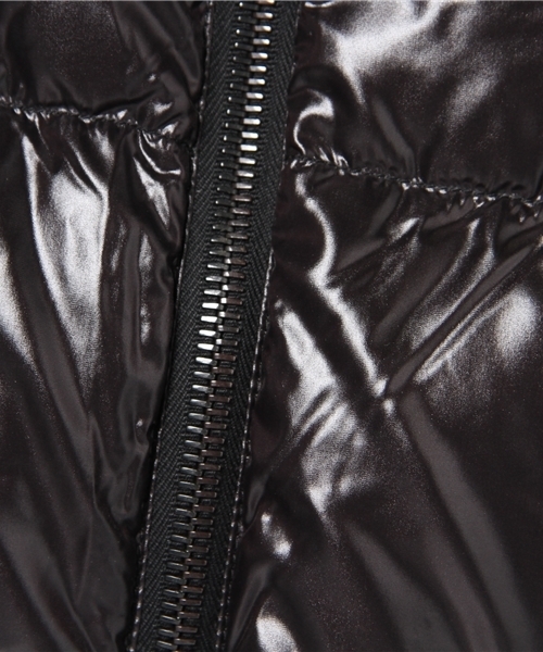 NANO universe(ナノユニバース)の「DUVETICA/ Dionisio due(ダウンジャケット/コート・メンズ・ブラック・46/48)」の7枚目の写真