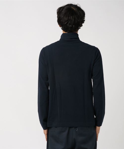 CIRCOLO 1901（チルコロ 1901）の「CIRCOLO 1901 タートルネック