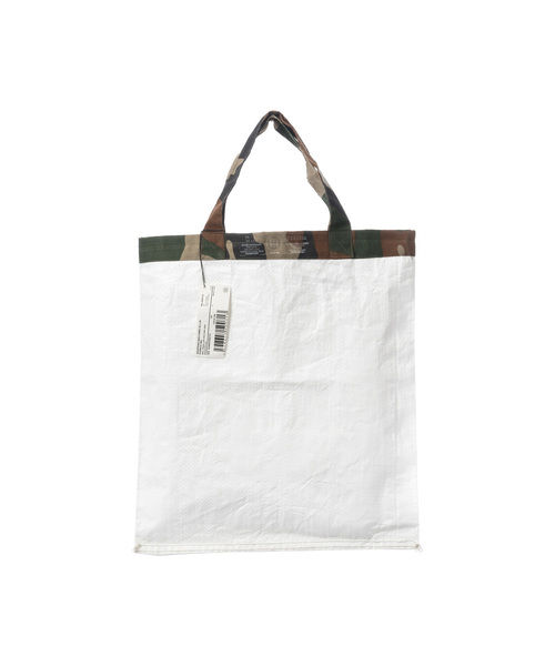PUEBCO(プエブコ)の「SHOPPING BAG 42x39(エコバッグ/サブバッグ・メンズ・その他1/その他2・ONE SIZE)」の2枚目の写真