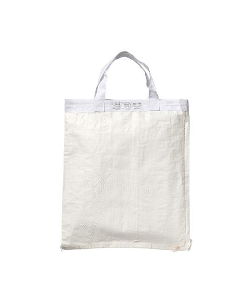 PUEBCO(プエブコ)の「SHOPPING BAG 42x39(エコバッグ/サブバッグ・メンズ・その他1/その他2・ONE SIZE)」の6枚目の写真