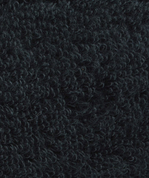 THING FABRICS（シングファブリックス）の「tHING FABRICS/シングファブリックス Tip Top 365 × Cowhide Instep Sandal（サンダル・レディース・ブラック/オフホワイト/イエロー・1/2）」の14枚目の写真