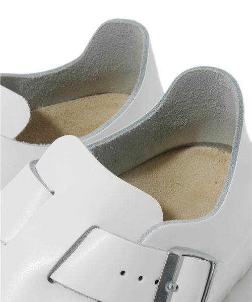 BIRKENSTOCK（ビルケンシュトック）の「LONDON/ロンドン