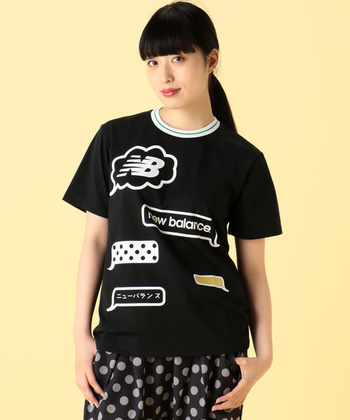 Frapbois フラボア の ｎｂ ｆｂ フキダシｔ Tシャツ カットソー Wear