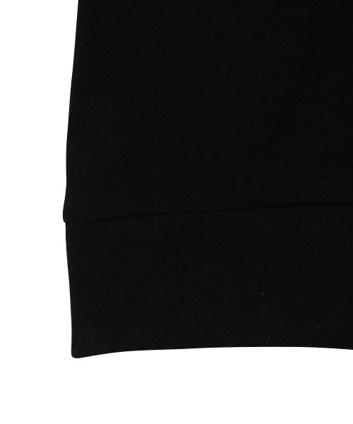 Candy Stripper(キャンディストリッパー)の「LAUGH AND FUN TEDDYS フーディ(Tシャツ/カットソー・レディース・ライトブルー/ブラック/イエロー・2)」の10枚目の写真