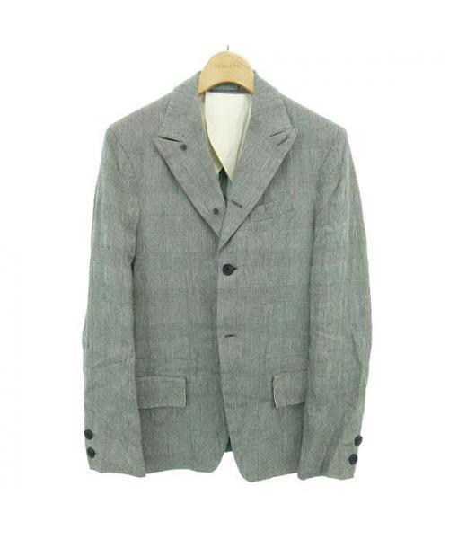 LARDINI ニック・ウースター ラルディーニ テーラード ジャケット S 楽天市場】ラルディーニ LARDINI ジャケット WOOSTER+LARDINI