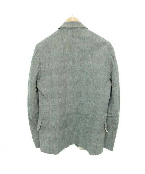 ブランド古着】NICK WOOSTER（テーラードジャケット）｜LARDINI