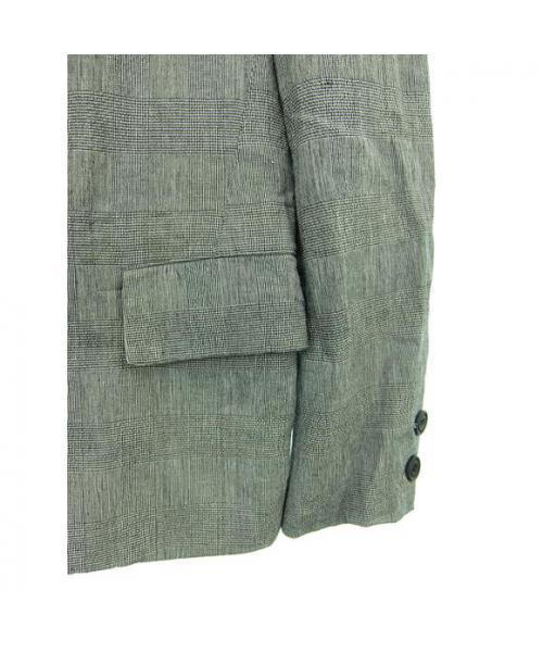 LARDINI ニック・ウースター ラルディーニ テーラード ジャケット S 楽天市場】ラルディーニ LARDINI ジャケット WOOSTER+LARDINI