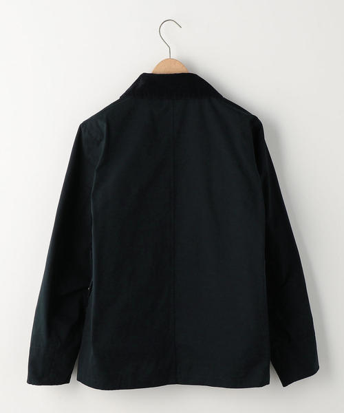 coen（コーエン）の「ハンティングジャケット（ブルゾン・メンズ・ネイビー/オリーブ・X-LARGE/LARGE/SMALL/MEDIUM）」の17枚目の写真