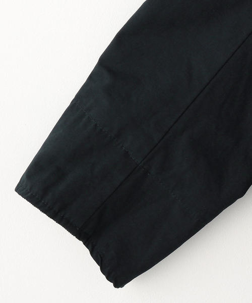 coen（コーエン）の「ハンティングジャケット（ブルゾン・メンズ・ネイビー/オリーブ・X-LARGE/LARGE/SMALL/MEDIUM）」の15枚目の写真
