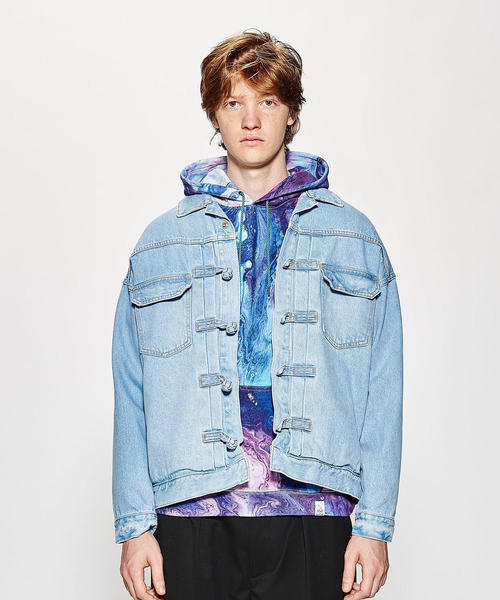 MAGIC STICK（マジックスティック）の「＜MAGIC STICK＞ KUNGFU TRK