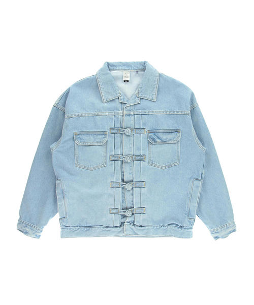 MAGIC STICK（マジックスティック）の「＜MAGIC STICK＞ KUNGFU TRK