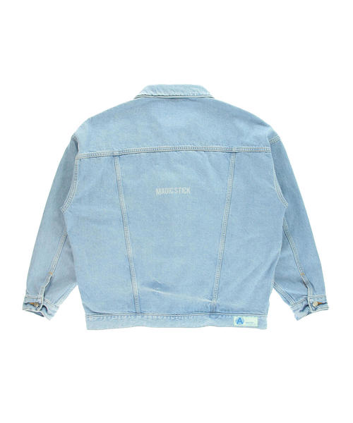 MAGIC STICK（マジックスティック）の「＜MAGIC STICK＞ KUNGFU TRK