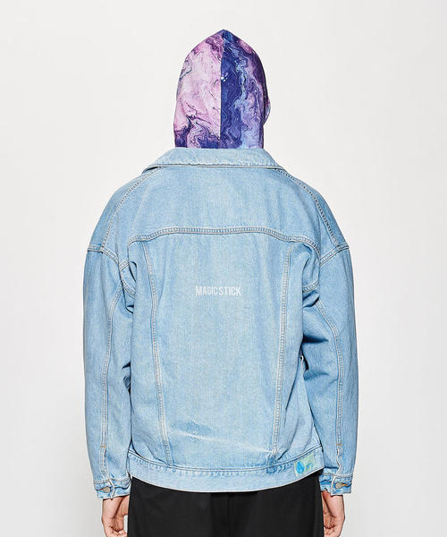 MAGIC STICK（マジックスティック）の「＜MAGIC STICK＞ KUNGFU TRK