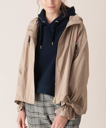 BLUE LABEL CRESTBRIDGE | 【限定】カラーマウンテンパーカー(マウンテンパーカー)