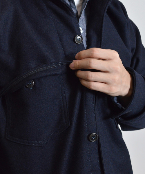 POST O'ALLS（ポストオーバーオールズ）の「POST OVERALLS(ポスト