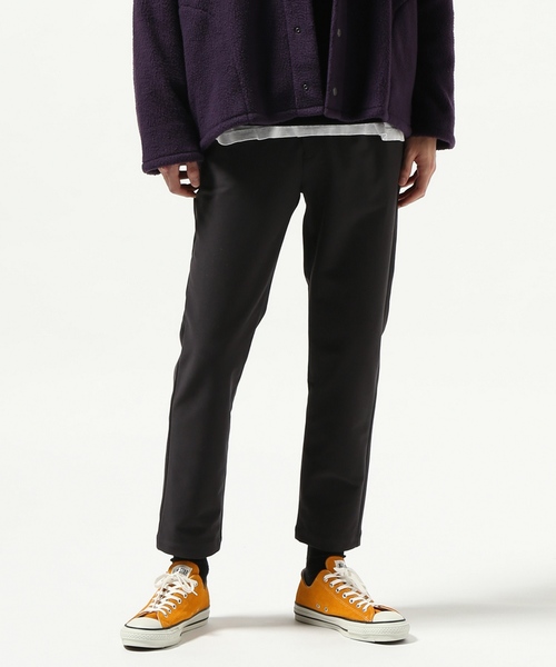 JOURNAL STANDARD（ジャーナルスタンダード）の「【KANTIAN】 BRUSH PT  : ブラシュパンツ #（その他パンツ・メンズ・チャコールグレー/ブラック/ブラウン/カーキ・SMALL/MEDIUM/LARGE）」の2枚目の写真