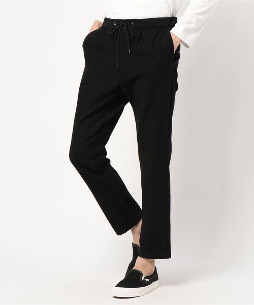 JOURNAL STANDARD（ジャーナルスタンダード）の「【KANTIAN】 BRUSH PT  : ブラシュパンツ #（その他パンツ・メンズ・チャコールグレー/ブラック/ブラウン/カーキ・SMALL/MEDIUM/LARGE）」の20枚目の写真