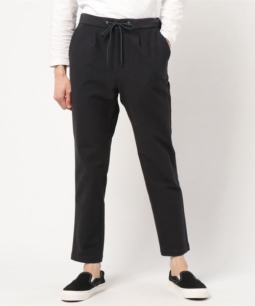 JOURNAL STANDARD（ジャーナルスタンダード）の「【KANTIAN】 BRUSH PT  : ブラシュパンツ #（その他パンツ・メンズ・チャコールグレー/ブラック/ブラウン/カーキ・SMALL/MEDIUM/LARGE）」の5枚目の写真