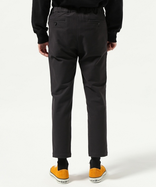 JOURNAL STANDARD（ジャーナルスタンダード）の「【KANTIAN】 BRUSH PT  : ブラシュパンツ #（その他パンツ・メンズ・チャコールグレー/ブラック/ブラウン/カーキ・SMALL/MEDIUM/LARGE）」の17枚目の写真