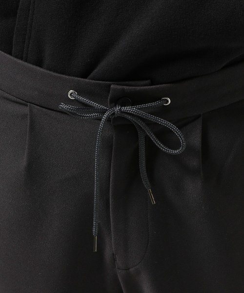 JOURNAL STANDARD（ジャーナルスタンダード）の「【KANTIAN】 BRUSH PT  : ブラシュパンツ #（その他パンツ・メンズ・チャコールグレー/ブラック/ブラウン/カーキ・SMALL/MEDIUM/LARGE）」の21枚目の写真