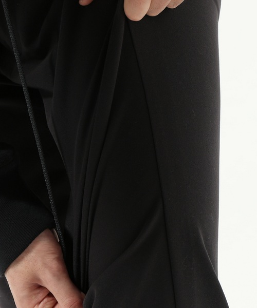 JOURNAL STANDARD（ジャーナルスタンダード）の「【KANTIAN】 BRUSH PT  : ブラシュパンツ #（その他パンツ・メンズ・チャコールグレー/ブラック/ブラウン/カーキ・SMALL/MEDIUM/LARGE）」の15枚目の写真