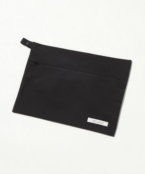 JOURNAL STANDARD（ジャーナルスタンダード）の「【KANTIAN】 BRUSH PT  : ブラシュパンツ #（その他パンツ・メンズ・チャコールグレー/ブラック/ブラウン/カーキ・SMALL/MEDIUM/LARGE）」の12枚目の写真