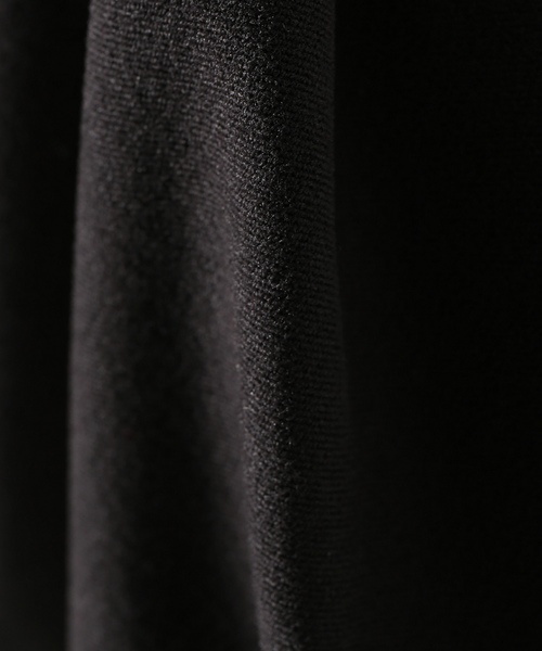 JOURNAL STANDARD（ジャーナルスタンダード）の「【KANTIAN】 BRUSH PT  : ブラシュパンツ #（その他パンツ・メンズ・チャコールグレー/ブラック/ブラウン/カーキ・SMALL/MEDIUM/LARGE）」の22枚目の写真