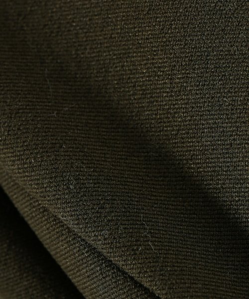 JOURNAL STANDARD（ジャーナルスタンダード）の「【KANTIAN】 BRUSH PT  : ブラシュパンツ #（その他パンツ・メンズ・チャコールグレー/ブラック/ブラウン/カーキ・SMALL/MEDIUM/LARGE）」の16枚目の写真