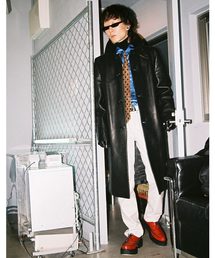 ADIEU（アデュー）の「「CANNABIS別注」 ADIEU TYPE 101 LIMITED
