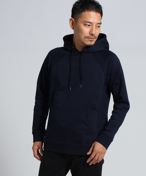 大きいサイズ Dcシルケットパーカー メンズ パーカー Kikuchi タケオキクチ のファッション Takeo メンズ Kikuchi タケオキクチ のパーカー 大きいサイズ Dcシルケットパーカー パーカー トップス フーディー