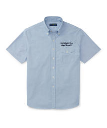 POLO RALPH LAUREN | クラシックフィット エンブロイダード シャツ(シャツ/ブラウス)