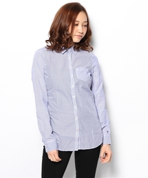 JADE STP SHIRT LS S2
