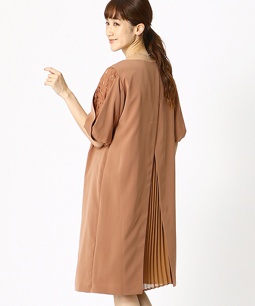 セール レース ドレス ドレス Comme Ca Ism コムサイズム のファッション通販 Zozotown