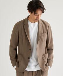 green label relaxing MENS�i�O���[�����[�x�������N�V���O�����Y�j�́uNM CI �E�H�b�V���u���t���m NT 2B �W���P�b�g���@�\�����n/�X�g���b�`���i�e�[���[�h�W���P�b�g�j�v