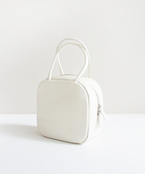 ICY LEATHER □ BOSTON（ボストンバッグ）｜TIDEWAY（タイド