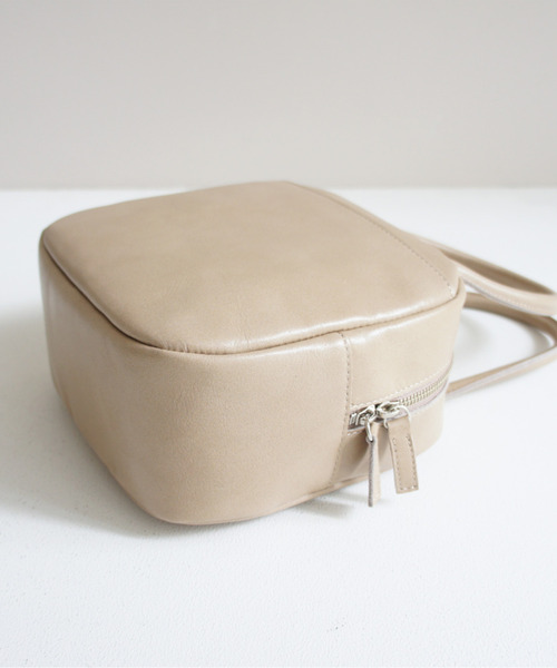 ICY LEATHER □ BOSTON（ボストンバッグ）｜TIDEWAY（タイド