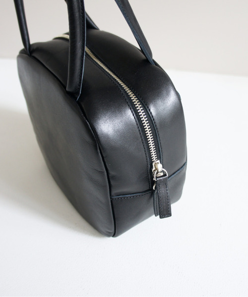 ICY LEATHER □ BOSTON（ボストンバッグ）｜TIDEWAY（タイドウェイ）の