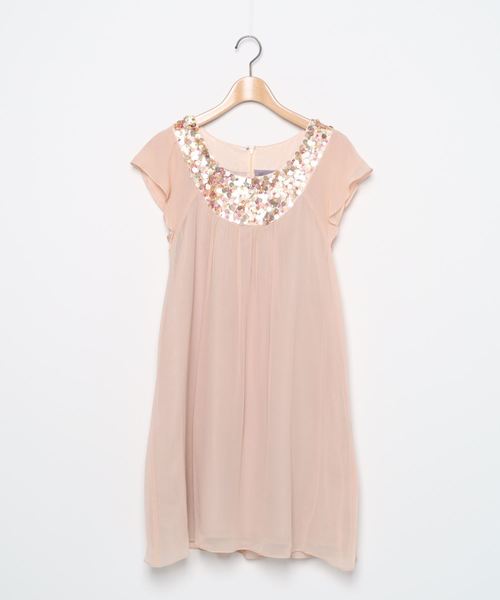 セール ブランド古着 半袖ワンピース ワンピース Another Edition アナザーエディション のファッション通販 Zozoused